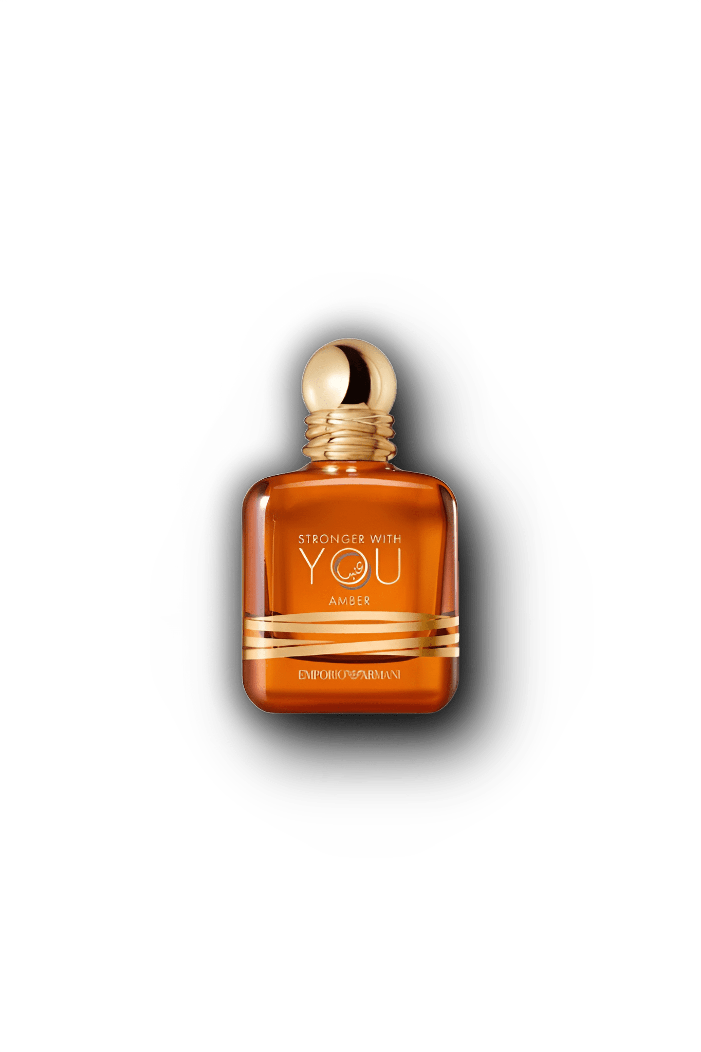 Stronger with you "Amber" - Meltiemug