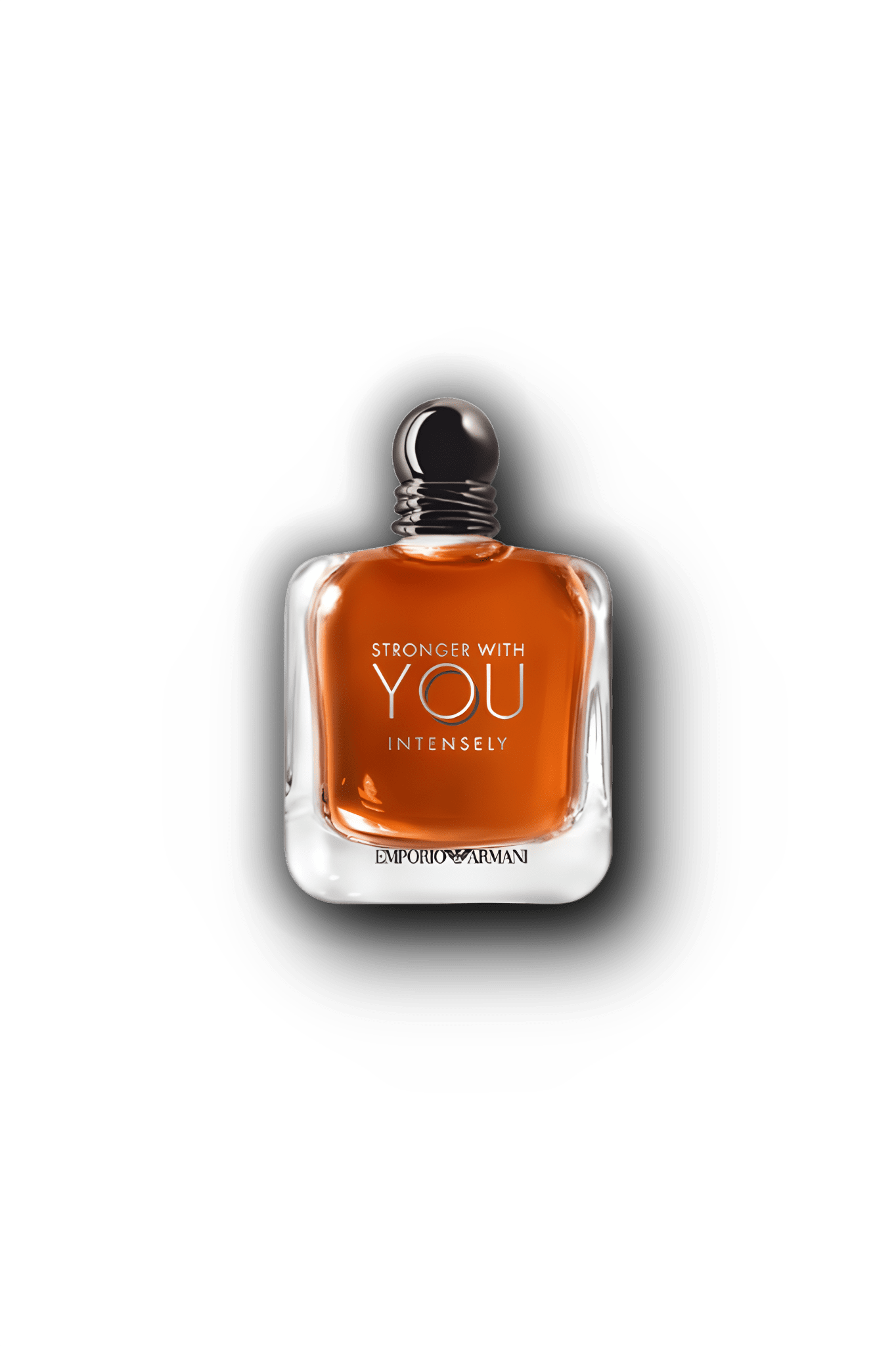 Stronger With You intensly - Meltiemug