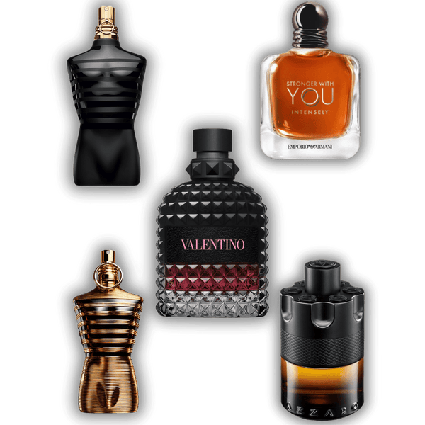 Fragrance Bundle "Evening Sweetheart" - Meltiemug