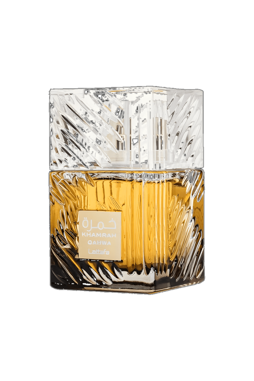 Khamrah qahwa - Meltiemug