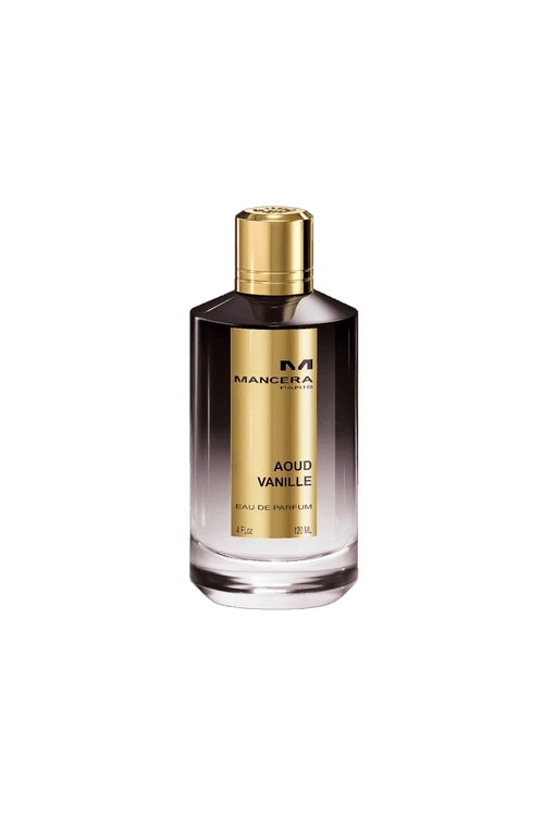 Aoud Vanille - Meltiemug