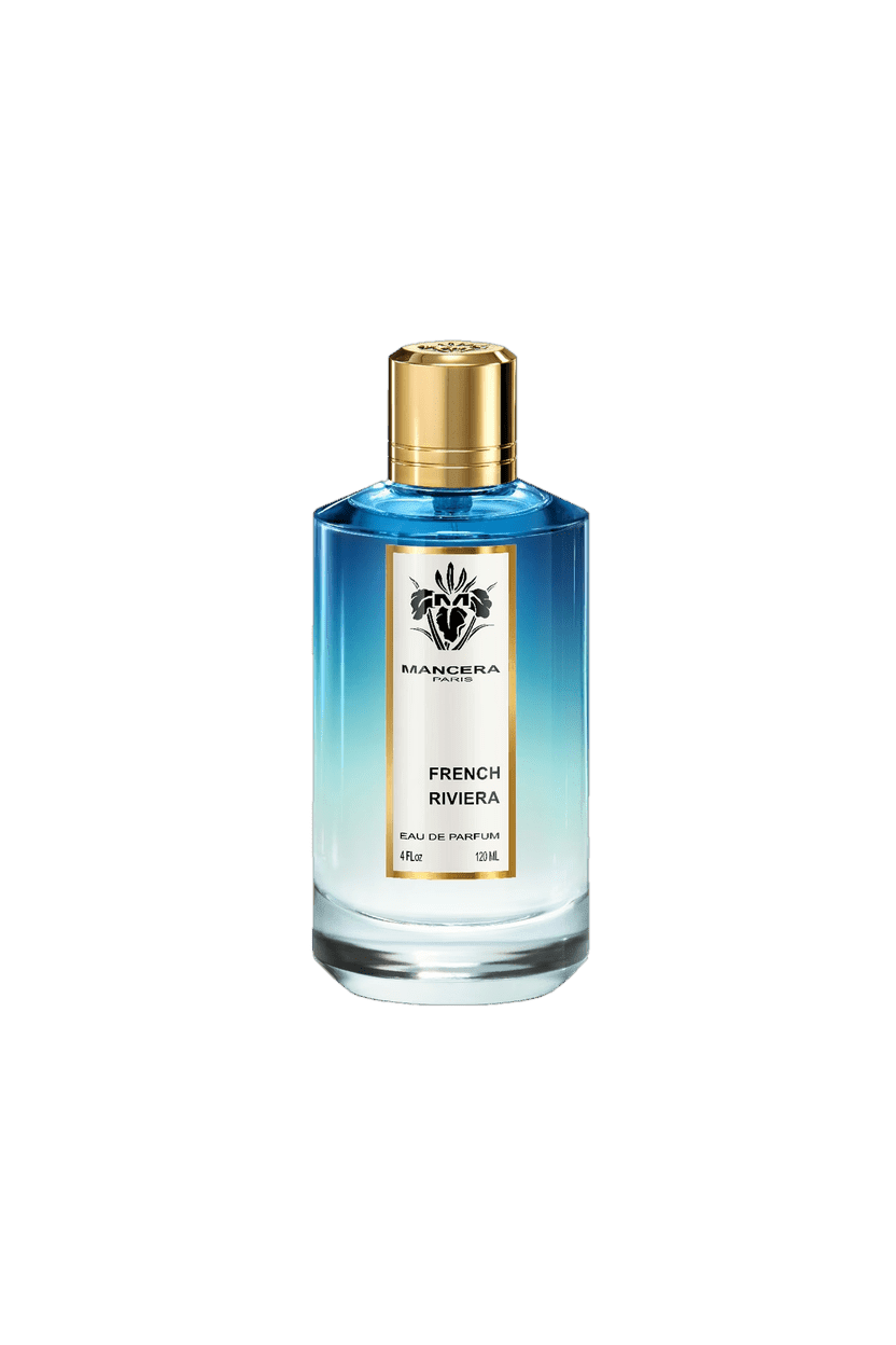 French Riviera - Meltiemug