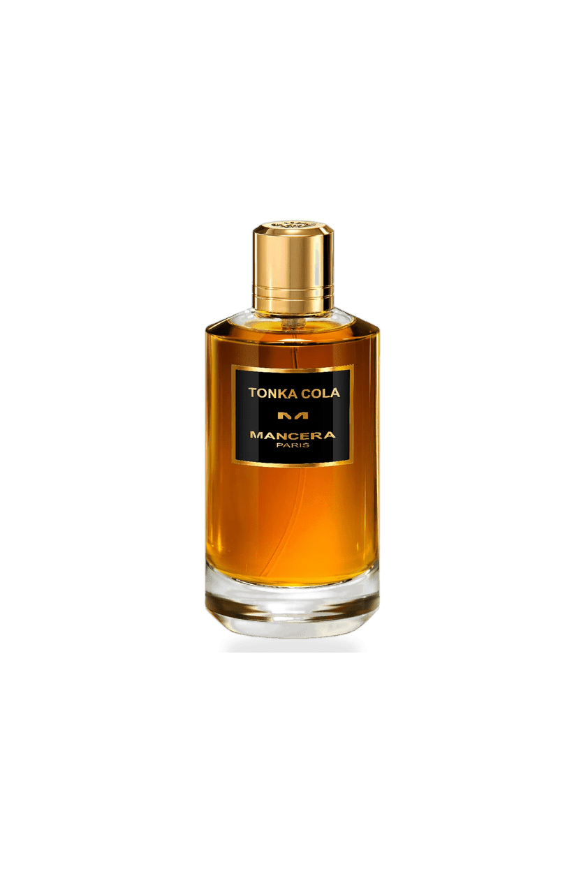 Tonka cola - Meltiemug