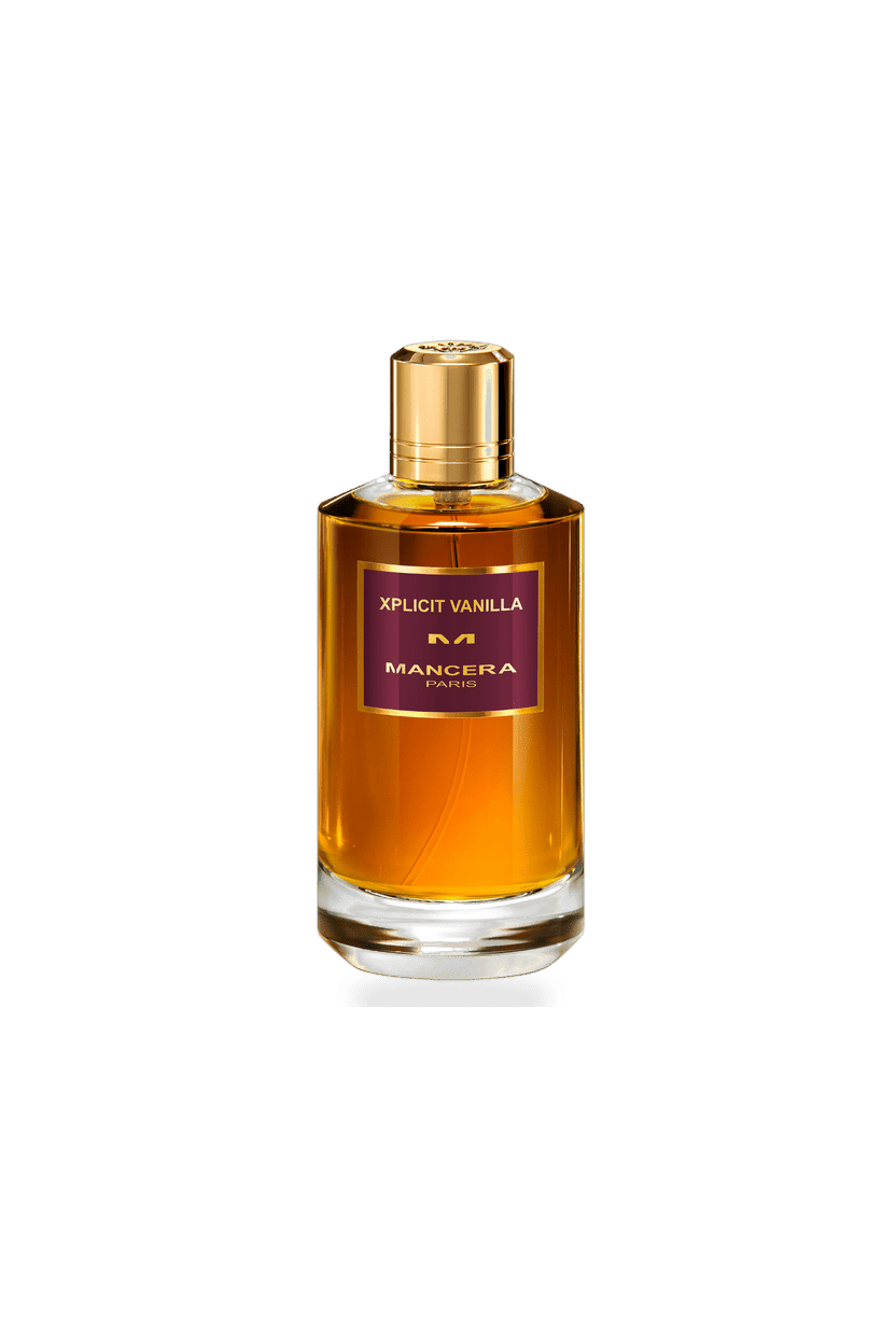 Xplicit Vanilla - Meltiemug