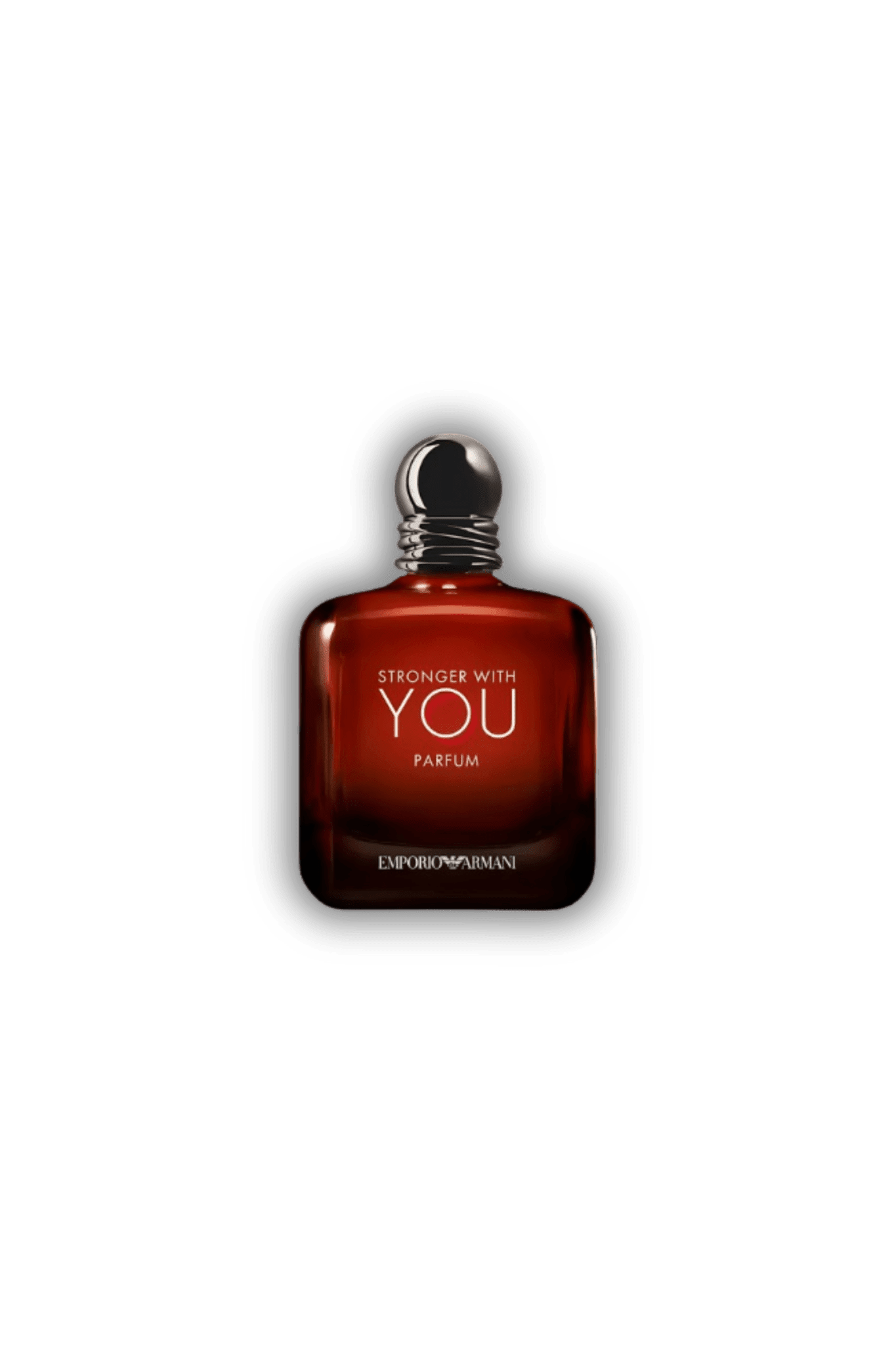Stronger with you Parfum - Meltiemug
