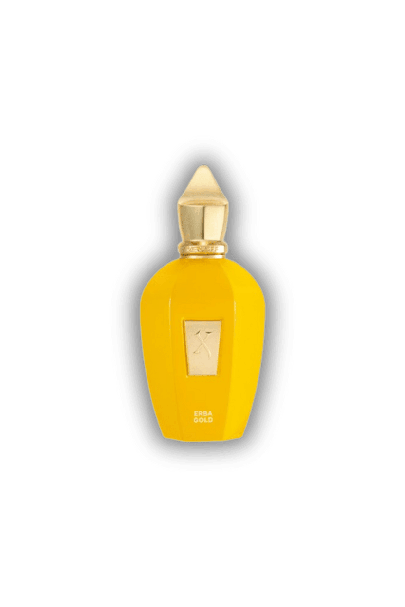 Erba Gold - Meltiemug