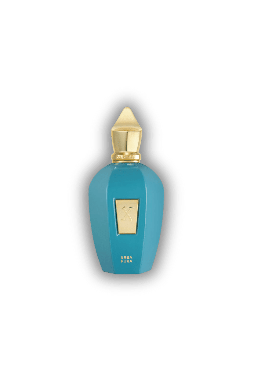 Erba Pura - Meltiemug